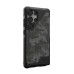 UAG Urban Armor Gear puzdro METROPOLIS LT MAGNET so zabudovaným magnetom pre SAMSUNG S25 Ultra 5G micro hex camo graphite