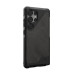 UAG Urban Armor Gear puzdro METROPOLIS LT MAGNET so zabudovaným magnetom pre topografiu SAMSUNG S25 Ultra 5G čierne