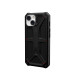 UAG Urban Armor Gear puzdro MONARCH pre IPHONE 14 Plus z uhlíkových vlákien