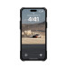 UAG Urban Armor Gear puzdro MONARCH pre IPHONE 15 Plus z uhlíkových vlákien