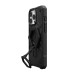 UAG Urban Armor Gear puzdro MONARCH PRO kompatibilné s MagSafe a magnetickým stojanom pre IPHONE 16 Pro Max uhlíkové vlákna / čierne