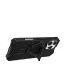 UAG Urban Armor Gear puzdro MONARCH PRO kompatibilné s MagSafe a magnetickým stojanom pre IPHONE 16 Pro Max uhlíkové vlákna / čierne