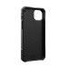 UAG Urban Armor Gear puzdro MONARCH PRO kompatibilné s MagSafe pre IPHONE 15 Plus kevlar čierne