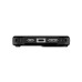 UAG Urban Armor Gear puzdro MONARCH PRO kompatibilné s MagSafe pre IPHONE 15 Plus uhlíkové vlákna