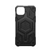 UAG Urban Armor Gear puzdro MONARCH PRO kompatibilné s MagSafe pre IPHONE 15 Plus uhlíkové vlákna