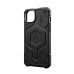 UAG Urban Armor Gear puzdro MONARCH PRO kompatibilné s MagSafe pre IPHONE 15 Plus uhlíkové vlákna