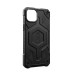 UAG Urban Armor Gear puzdro MONARCH PRO kompatibilné s MagSafe pre IPHONE 15 Plus uhlíkové vlákna