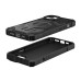 UAG Urban Armor Gear puzdro MONARCH PRO kompatibilné s MagSafe pre IPHONE 15 Plus uhlíkové vlákna