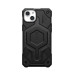 UAG Urban Armor Gear puzdro MONARCH PRO kompatibilné s MagSafe pre IPHONE 15 Plus uhlíkové vlákna