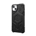 UAG Urban Armor Gear puzdro MONARCH PRO kompatibilné s MagSafe pre IPHONE 15 Plus uhlíkové vlákna
