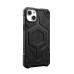 UAG Urban Armor Gear puzdro MONARCH PRO kompatibilné s MagSafe pre IPHONE 15 Plus uhlíkové vlákna