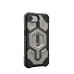 UAG Urban Armor Gear puzdro MONARCH PRO kompatibilné s MagSafe pre IPHONE 16e titanium