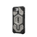UAG Urban Armor Gear puzdro MONARCH PRO kompatibilné s MagSafe pre IPHONE 16e titanium