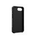 UAG Urban Armor Gear puzdro MONARCH PRO kompatibilné s MagSafe pre IPHONE 16e titanium