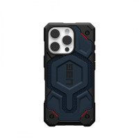 UAG Urban Armor Gear puzdro MONARCH PRO pre IPHONE 16 Pro kevlar mallard