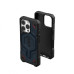 UAG Urban Armor Gear puzdro MONARCH PRO pre IPHONE 16 Pro kevlar mallard