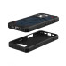 UAG Urban Armor Gear puzdro MONARCH PRO pre IPHONE 16 Pro kevlar mallard