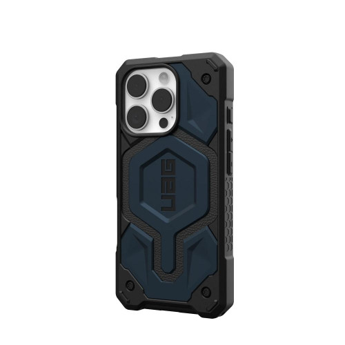 UAG Urban Armor Gear puzdro MONARCH PRO pre IPHONE 16 Pro mallard
