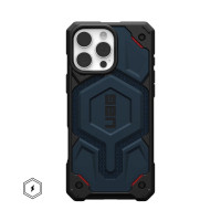 UAG Urban Armor Gear puzdro MONARCH PRO pre IPHONE 16 Pro Max kevlar mallard