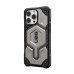 UAG Urban Armor Gear puzdro MONARCH PRO pre IPHONE 16 Pro Max titanium