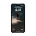 UAG Urban Armor Gear puzdro MONARCH PRO pre IPHONE 16 Pro Max titanium