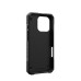 UAG Urban Armor Gear puzdro MONARCH PRO pre IPHONE 16 Pro titanium