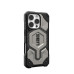UAG Urban Armor Gear puzdro MONARCH PRO pre IPHONE 16 Pro titanium