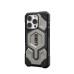 UAG Urban Armor Gear puzdro MONARCH PRO pre IPHONE 16 Pro titanium