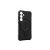 UAG Urban Armor Gear puzdro MONARCH PRO so zabudovaným magnetom pre SAMSUNG S25 Plus 5G kevlar čierne