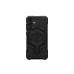 UAG Urban Armor Gear puzdro MONARCH PRO so zabudovaným magnetom pre SAMSUNG S25 Plus 5G kevlar čierne