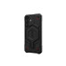 UAG Urban Armor Gear puzdro MONARCH PRO so zabudovaným magnetom pre SAMSUNG S25 Plus 5G kevlar čierne