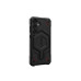 UAG Urban Armor Gear puzdro MONARCH PRO so zabudovaným magnetom pre SAMSUNG S25 Plus 5G kevlar čierne
