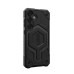 UAG Urban Armor Gear puzdro MONARCH PRO so zabudovaným magnetom pre SAMSUNG S25 Plus 5G uhlíkové vlákno