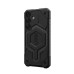 UAG Urban Armor Gear puzdro MONARCH PRO so zabudovaným magnetom pre SAMSUNG S25 Plus 5G uhlíkové vlákno
