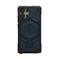 UAG Urban Armor Gear puzdro MONARCH PRO so zabudovaným magnetom pre SAMSUNG S25 Ultra 5G kevlarové puzdro