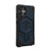 UAG Urban Armor Gear puzdro MONARCH PRO so zabudovaným magnetom pre SAMSUNG S25 Ultra 5G kevlarové puzdro
