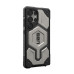 UAG Urban Armor Gear puzdro MONARCH PRO so zabudovaným magnetom pre SAMSUNG S25 Ultra 5G titanium
