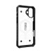 UAG Urban Armor Gear puzdro PATHFINDER CLEAR kompatibilné s MagSafe pre IPHONE 16 Plus ice