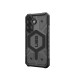 UAG Urban Armor Gear puzdro PATHFINDER CLEAR MAGNET so zabudovaným magnetom pre SAMSUNG S25 5G ash