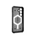 UAG Urban Armor Gear puzdro PATHFINDER CLEAR MAGNET so zabudovaným magnetom pre SAMSUNG S25 5G ash