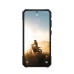 UAG Urban Armor Gear puzdro PATHFINDER CLEAR MAGNET so zabudovaným magnetom pre SAMSUNG S25 Plus 5G ash