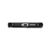UAG Urban Armor Gear puzdro PATHFINDER CLEAR MAGNET so zabudovaným magnetom pre SAMSUNG S25 Plus 5G ash