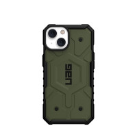 UAG Urban Armor Gear puzdro PATHFINDER kompatibilné s MagSafe pre IPHONE 14 Plus zelené