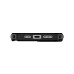 UAG Urban Armor Gear puzdro PATHFINDER kompatibilné s Magsafe pre IPHONE 15 Plus olive