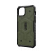 UAG Urban Armor Gear puzdro PATHFINDER kompatibilné s Magsafe pre IPHONE 15 Plus olive