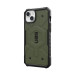 UAG Urban Armor Gear puzdro PATHFINDER kompatibilné s Magsafe pre IPHONE 15 Plus olive