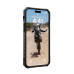 UAG Urban Armor Gear puzdro PATHFINDER kompatibilné s Magsafe pre IPHONE 15 Plus olive