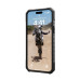 UAG Urban Armor Gear puzdro PATHFINDER kompatibilné s Magsafe pre IPHONE 15 Plus olive
