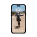 UAG Urban Armor Gear puzdro PATHFINDER kompatibilné s Magsafe pre IPHONE 15 Plus olive