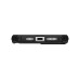 UAG Urban Armor Gear puzdro PATHFINDER kompatibilné s MagSafe pre IPHONE 16 Plus čierne